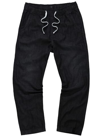 JP1880 Schlupfhose in black