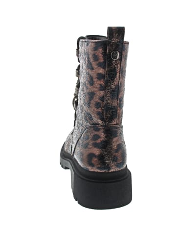 La Strada Schnürstiefel Braun