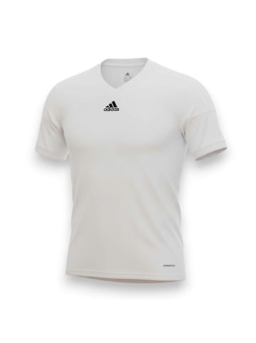 adidas Shirt Campeon 13 Fußball Jersey in Weiß