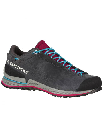 LA SPORTIVA W TX2 EVO LEATHER in Rot