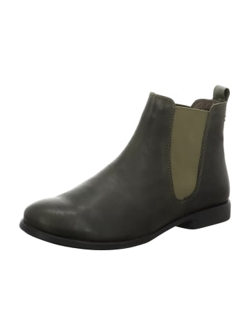 Think! Chelsea Boot AGRAT in Oliv
