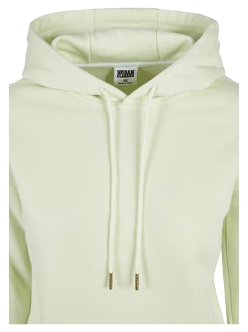 Urban Classics Sweat & Fleece - Hoody in lightmint