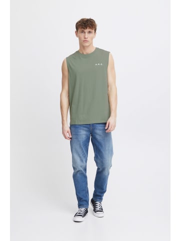 !SOLID Tanktop SDMElandro in Grün