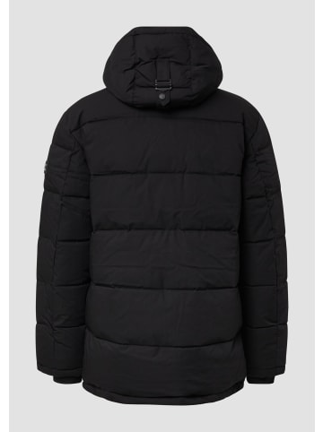 s.Oliver Outdoor-Jacke in 9999_schwarz