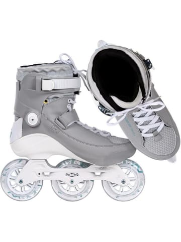 Powerslide Inliner in Grau