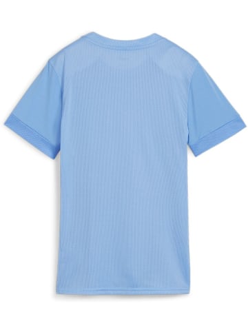 Puma Sportshirt "TeamGoal Matchday Jersey Wmns" in Blau
