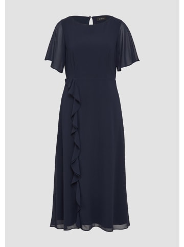 s.Oliver Kleid in 5959_navy