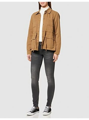 Camel Active Jeans für Damen in grau