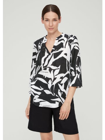 s.Oliver Bluse  in  99A3_schwarz