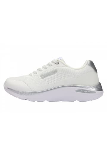 Kangaroos Sneaker K-WN Malaga in Weiß