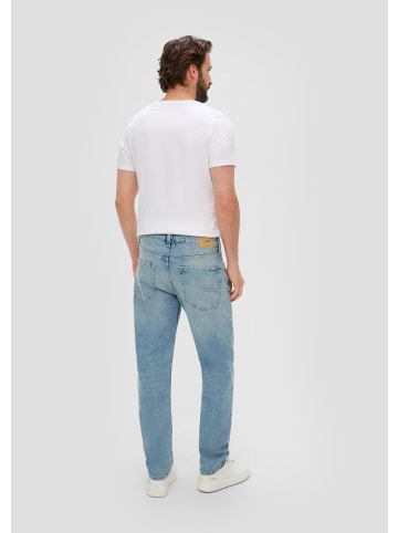s.Oliver Jeans-Hose MAURO  in  52Z4_blau