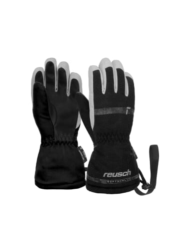 Reusch Handschuhe - Maxi R-TEX XT Maxi R-TEX XT in 7070 black / reflective