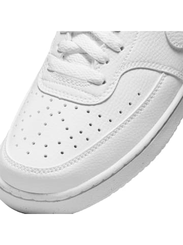 Nike Sneaker in Weiß
