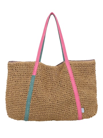 Fritzi aus Preußen Shopper Simply Shopper Nature in Lime Link