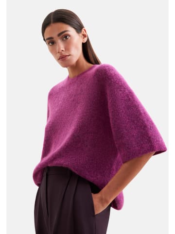 Seidensticker Sweater Oversized in Rosa