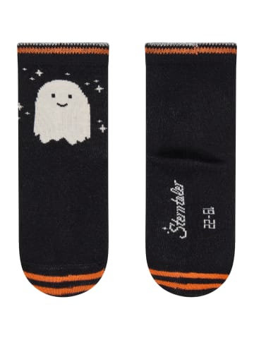 Sterntaler Socken 2er-Pack Fledermaus in ecru farbend