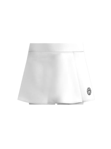 BIDI BADU Pure Wild Wavy Skort in Weiß