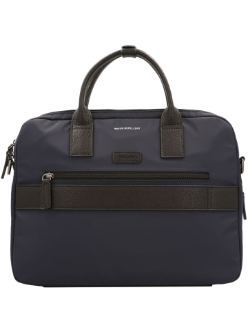 PICARD S'Pore Aktentasche 36 cm Laptopfach in navy