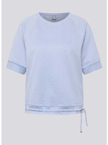 Rabe T-Shirt in Hellblau