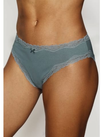 Vivance Jazz-Pants Slips in anthrazit, beige, flieder, eukalyptus, navy