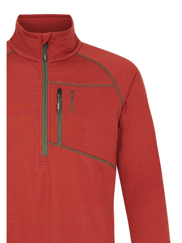 Protest " PRTKODY in Barn Red