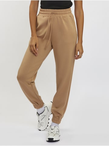 Freshlions Jogger in camel