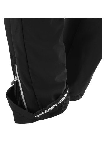 Löffler Hose W PANTS AS in Schwarz012