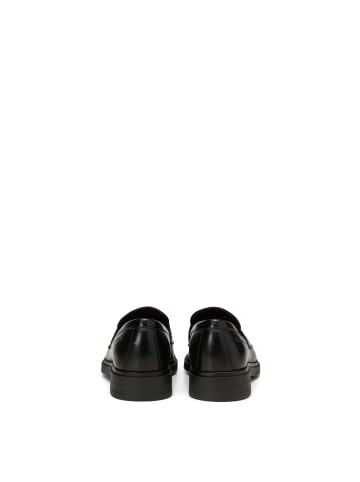 Marc O'Polo Penny-Loafer in Schwarz