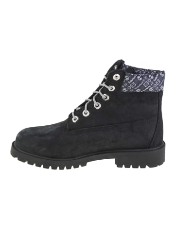 Timberland Timberland 6 In Premium Boot in Schwarz