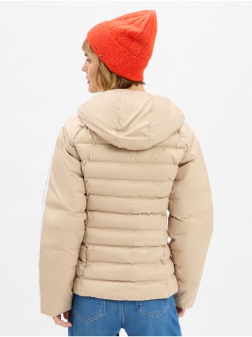 Adidas originals Jacke Slim in beige