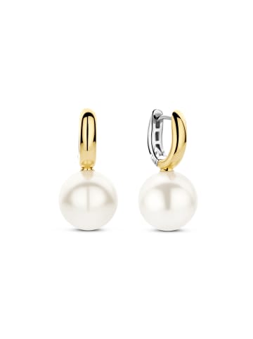 Ti Sento Milano Ohrringe in gold