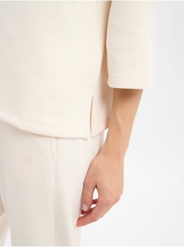 JOOP! Sweatshirt Tadita in ecru