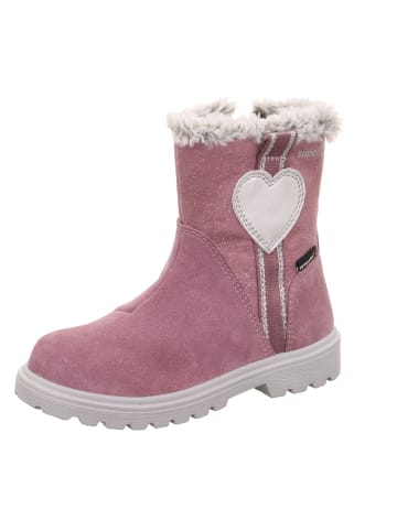 superfit Winterstiefel SPIRIT in Lila