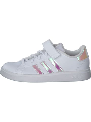 adidas Sneakers Low in white