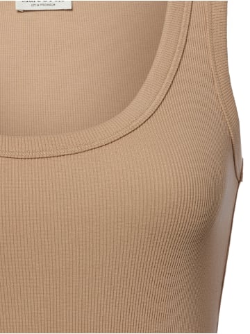 Marc O'Polo Top in camel