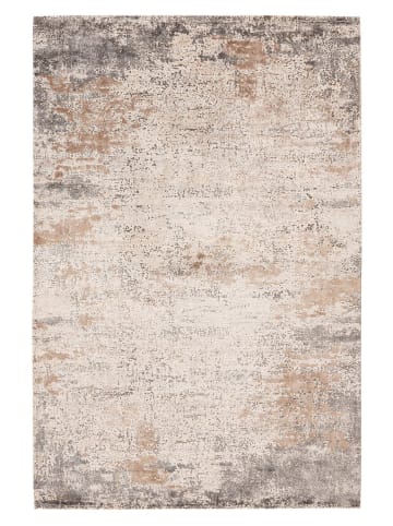 Teppich Boss Kurzflor Teppich Greta 963 - Taupe