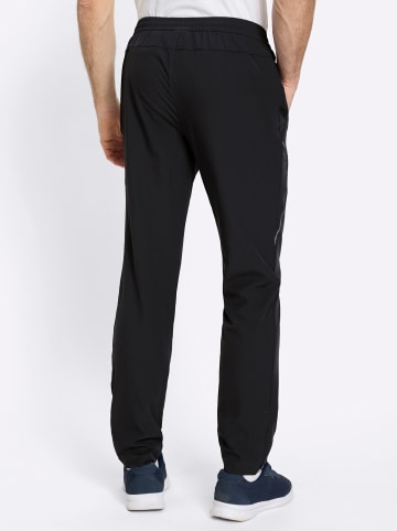 WITT WEIDEN Funktions-Hose in schwarz
