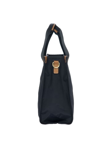 BRIC`s X-Collection Shopper Tasche S 35 cm in ocean blue
