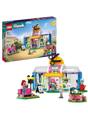 LEGO Friends Friseursalon in Mehrfarbig ab 6 Jahre