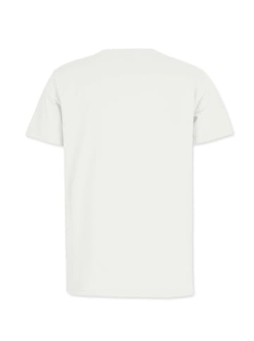 HONESTY RULES T-Shirt " Basic " in white