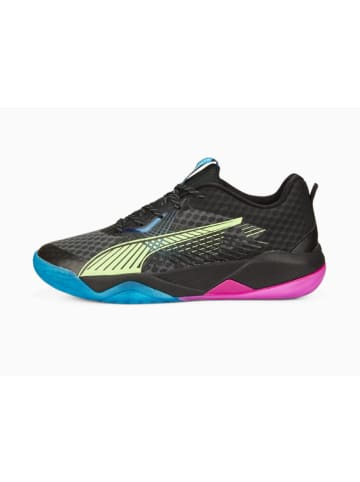 Puma Handballschuh Eliminate Power Nitro II in Black