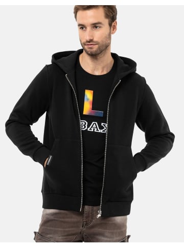 Cipo & Baxx Jacken in BLACK