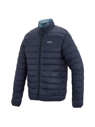 Regatta Jacke Marizion Baffle in Navy