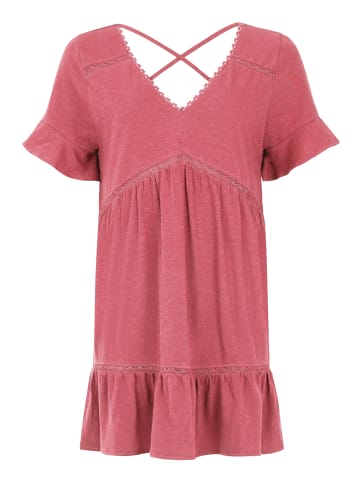 Protest " PRTTHIRZA in Smooth Pink