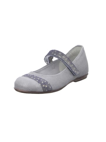 Däumling Sneaker in gold