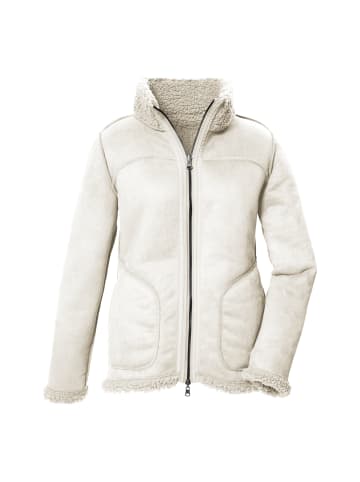 G.I.G.A. DX by KILLTEC GW 62 WMN JCKT in Beige8012