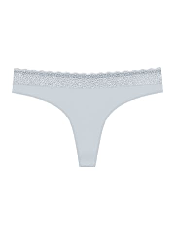Triumph String Red Label Feel of Modal in PEARL GREY