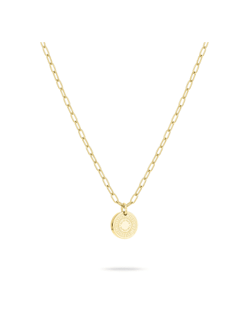 LIEBESKIND BERLIN Halskette in gold