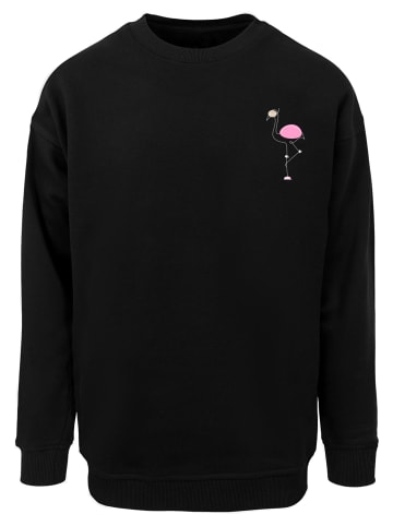 Merchcode Sweaters in black