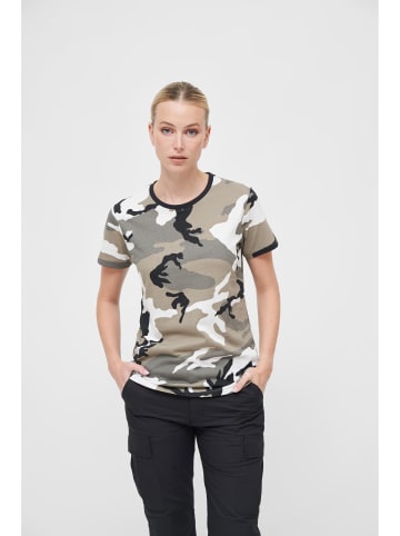 Brandit Brandit T-Shirts in urban